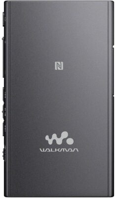 Sony Walkman A Series 16GB NW-A45 5 Colors without Earphone