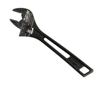 #ad #ad LOBSTER LOBTEX J CRAFT99 Hybrid Adjustable Wrench W ZERO JBUM36XGB 8 36mm M24 $93.26