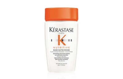 KERASTASE Nutritive Bain Riche Shampoo 80ml