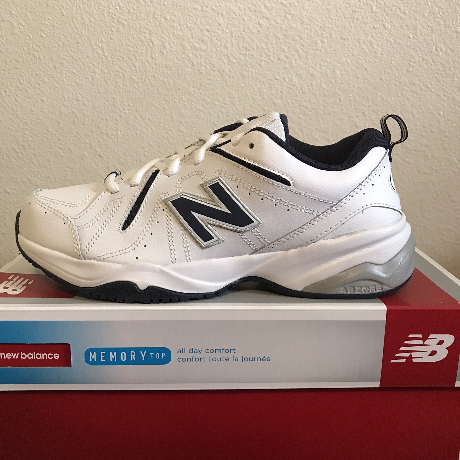 New Balance 619 Shoes Men's Size 7 