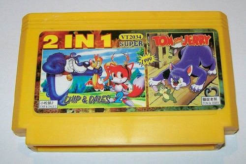 NES Famicome Famiclone cartridges pick from list - Picture 23 of 29