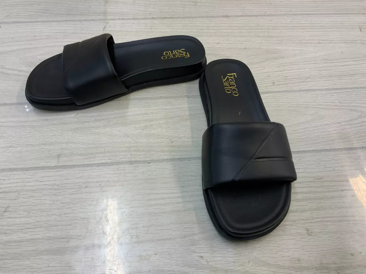 Franco sarto irma slides new arrivals