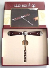 Laguiole Korkenzieher Klassischer Weinflaschenöffner Onesse NEU!