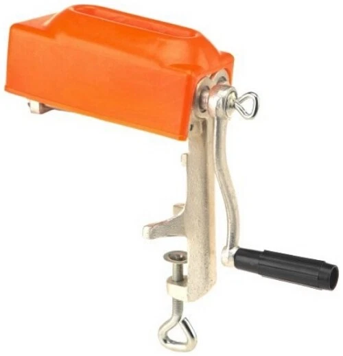 LEM Professional Meat Tenderizer - Cast Iron