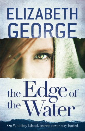 The Edge of the Water (The Edge of Nowhere) By Elizabeth George