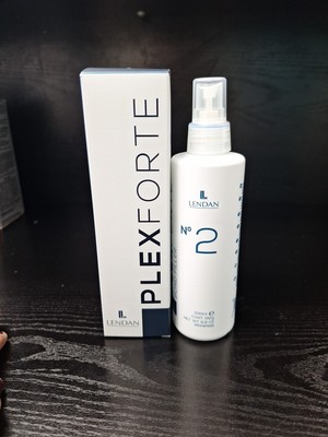 Lendan Plex Forte No. 2 Bond Filler 6.8oz