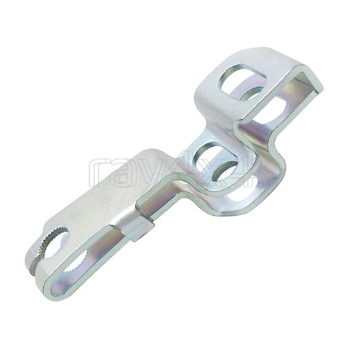 Rear Drum Brake Arm Kit for Honda Sportrax 250 TRX250EX Recon 250 TRX250 TRX250X - Picture 7 of 11
