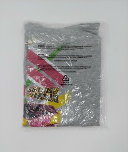 Funko Pop! T-shirt BTTF Ritorno al Futuro Marty Hoverboard X-Large solo maglietta - Foto 3 di 4