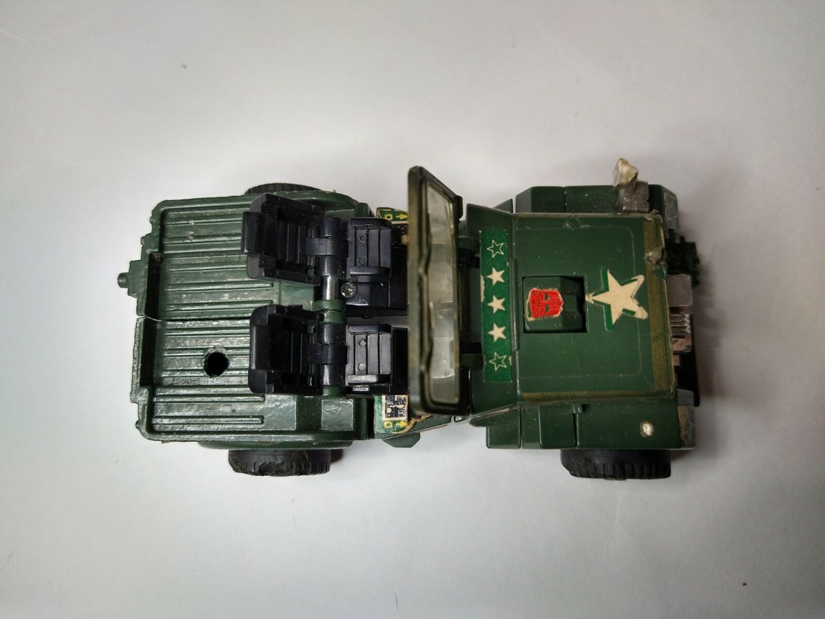 G1 ORCHARD size44 ビンテージ GMP 1966 Ford Fairlane 5.0, Hardtop, G1801115, Ltd. Ed. 1 of 1000