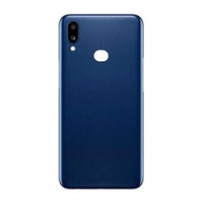 For Samsung Galaxy A10s A107 Replacement Rear Battery Cover Blue UK Stock