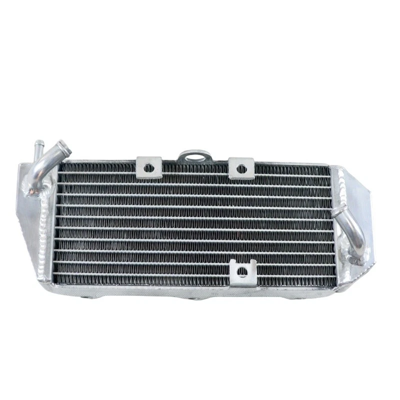 Radiador de aluminio para 1993 1994 1995 Suzuki RM 125 RM125 2 tiempos 93 94 95 Foto 4 de 4