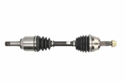 Left Complete Driveshaft Abarth 500/595/695 1.4 Turbo Petrol for OE 51955479