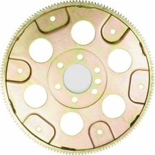 Allstar Performance 26830 Steel Flexplate - 153 Tooth, Internal Balance