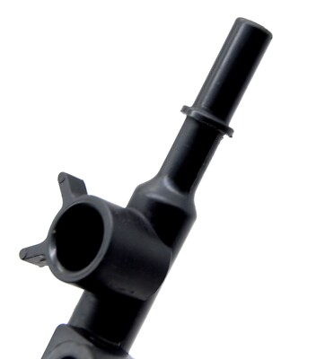 FUEL INJECTOR RAIL PIPE FOR KAWASAKI NINJA 400 Z400 A400 17-22