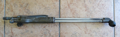 Old Victor Cutting Torch / For Parts Only / Not Tested / Free Shipping BC155504a - Picture 1 of 24