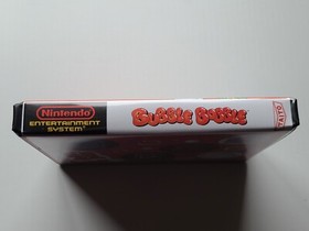 Bubble Bobble CASE ONLY Nintendo NES Box ANY 4+ 20% OFF A+ QUALITY