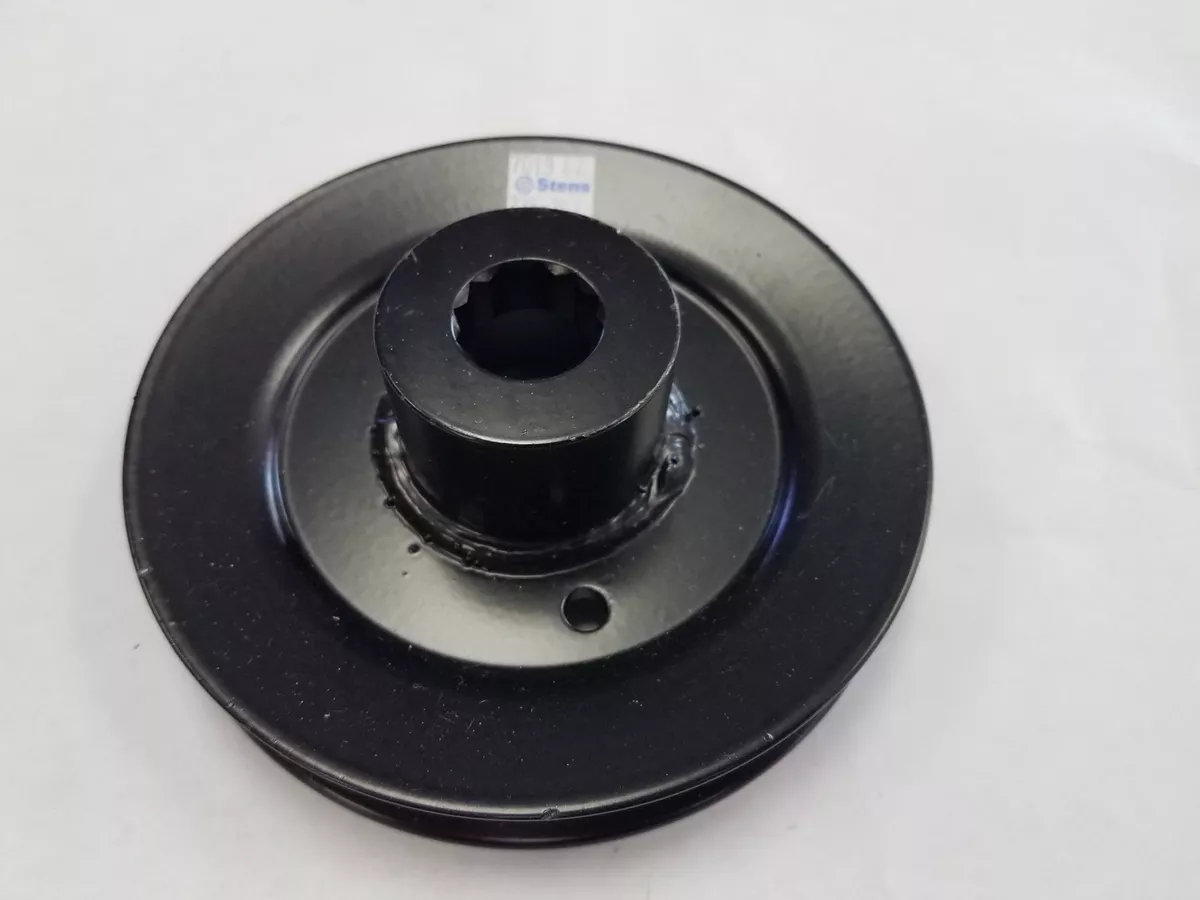  New Spindle Pulley for Great Dane Scamper, Chariot