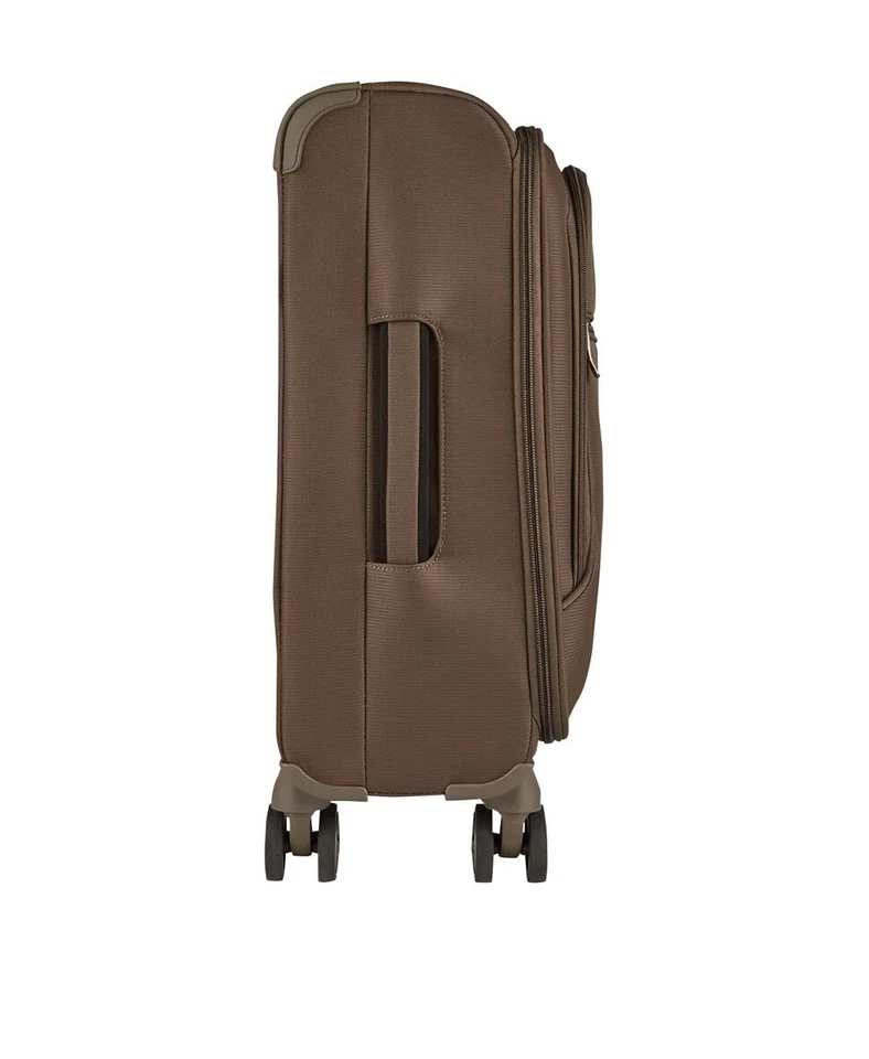 Delsey Trolley Small Farbe Braun - Bild 2 von 4