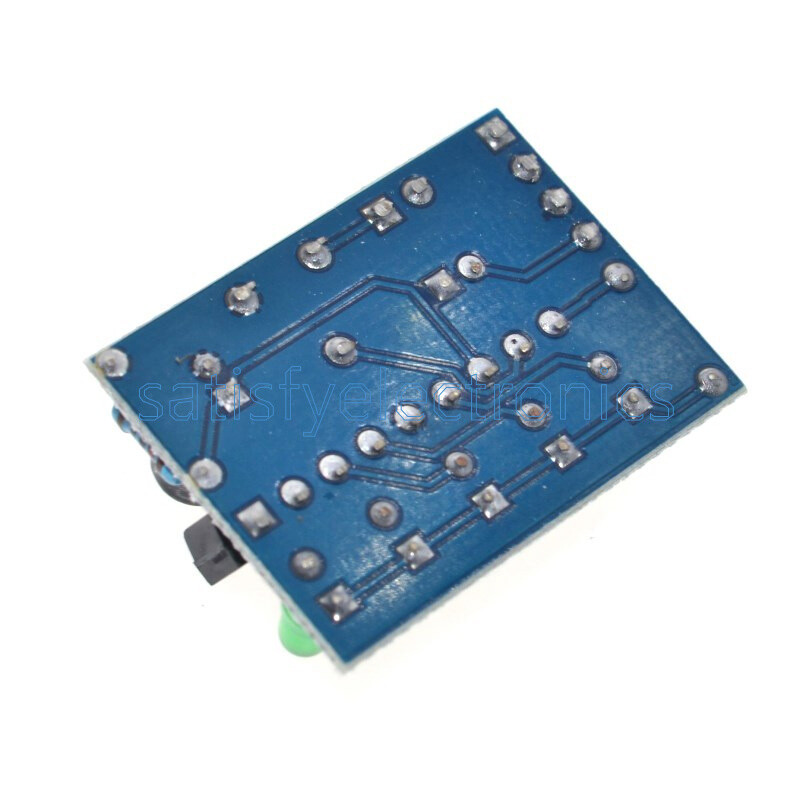 KA2284 Power level indicator Battery Indicator Pro Audio level ...