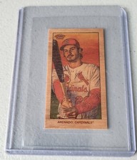 2022 Topps 206 Baseball Cards Checklist 24