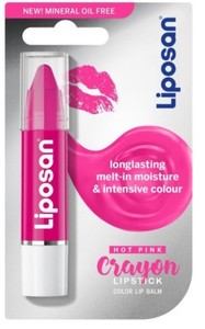 liposan crayon