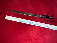 14-inch DRESSMAKING or UPHOLSTERY SCISSORS