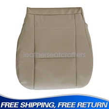 For 2000 2001 2002 2003 2004 2005 2006 Toyota Sequoia Driver Bottom Seat Cover