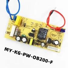 For Midea Electric Pressure Cooker MY-KG-PW-OB200-F Circuit Board Power Board
