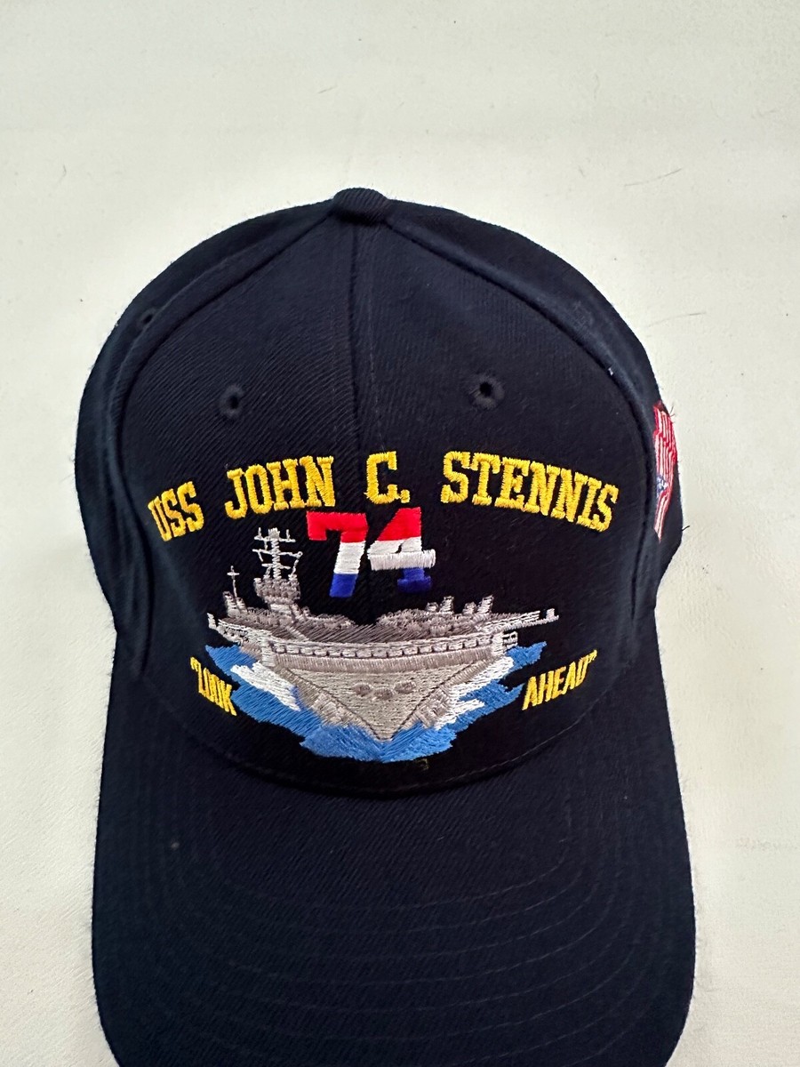 【Jet】 US ARMY M-37 Henim Hat US ARMY M-37 Denim Hat