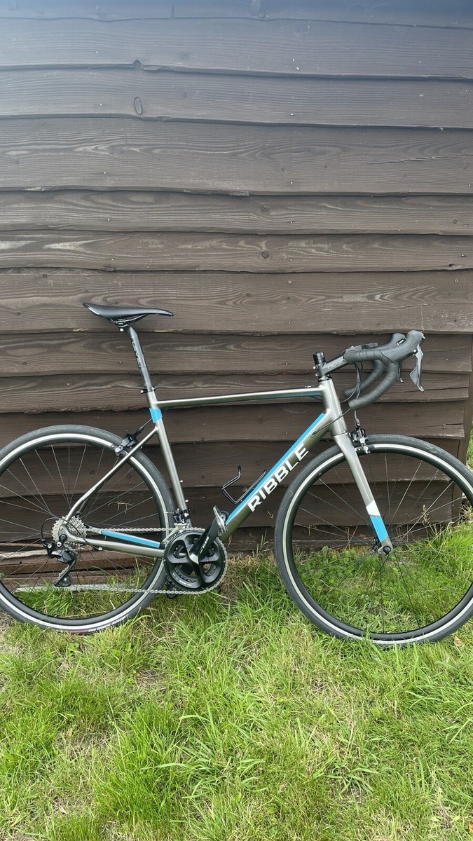 Shimano 105 Ribble Endurance Al Disc Shimano Tiagra Ribble