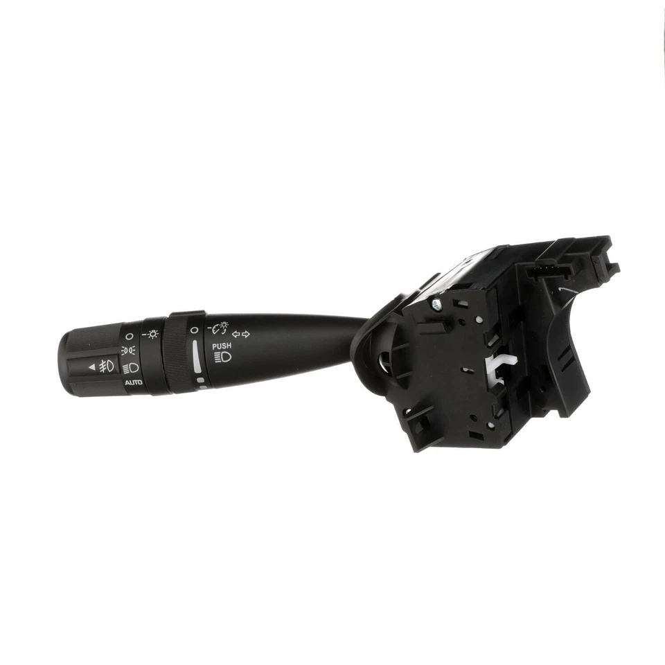 For 2011-2012 Chrysler 200 Fog Light Switch SMP 839AC52 - Изображение 3 из 4