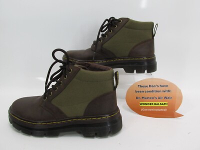 Dr. Martens Bonny II Boots Size 6 US Mens 7 Women 38 EU  display picture 2