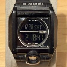 Casio G-shock G-8100 Black Quartz Digital Watch for sale Casio G-shock G-8100 Black Quartz Digital Watch for sale