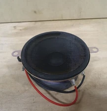 Pana-Pacific 3.5" round speaker 8 ohm PT009799 new