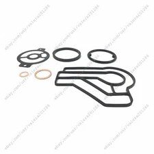 OIL FILTER HOUSING GASKET SEAL FITS VW CRAFTER, VW LT MK2, 074115405T