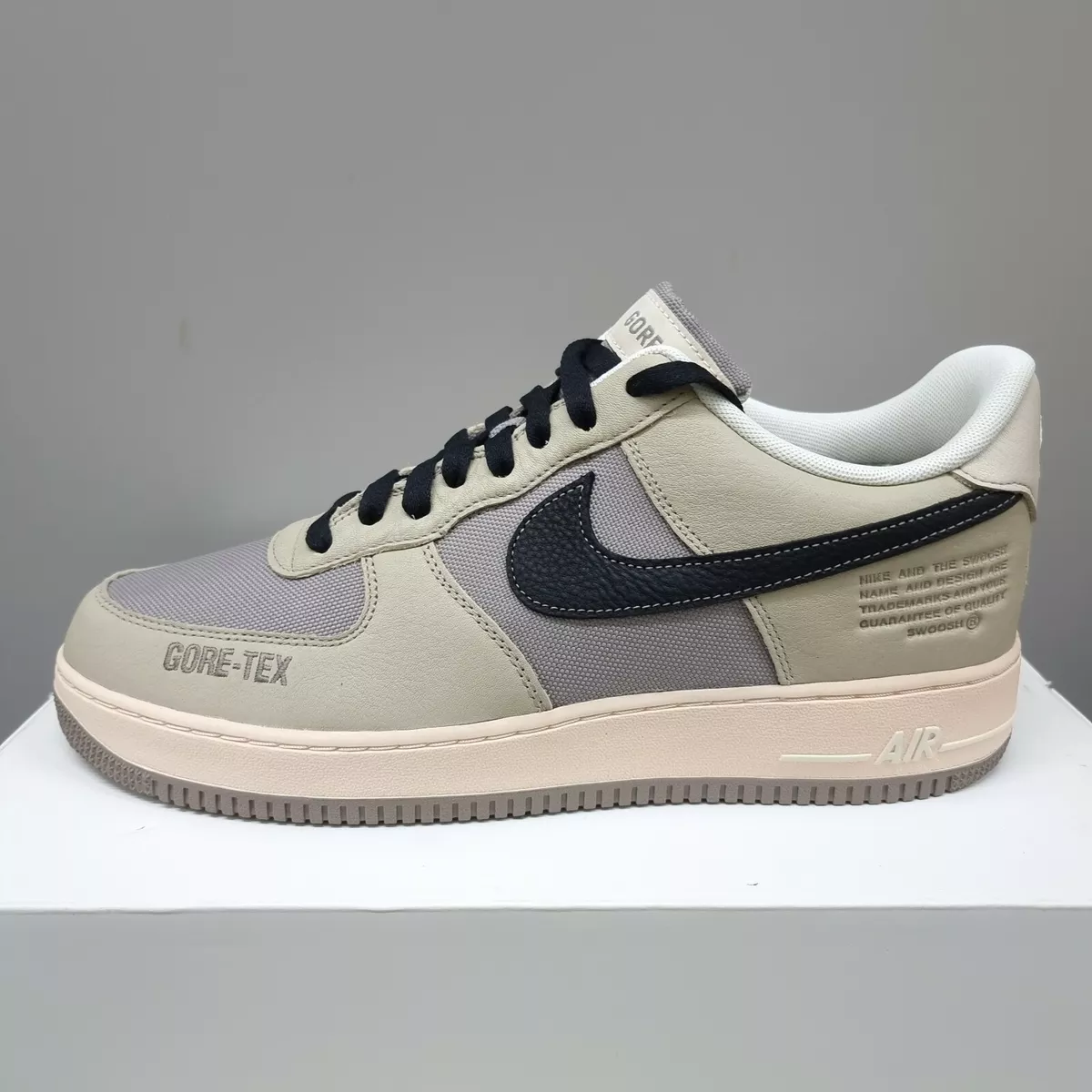 NIKE AIR FORCE 1 GTX GORE-TEX