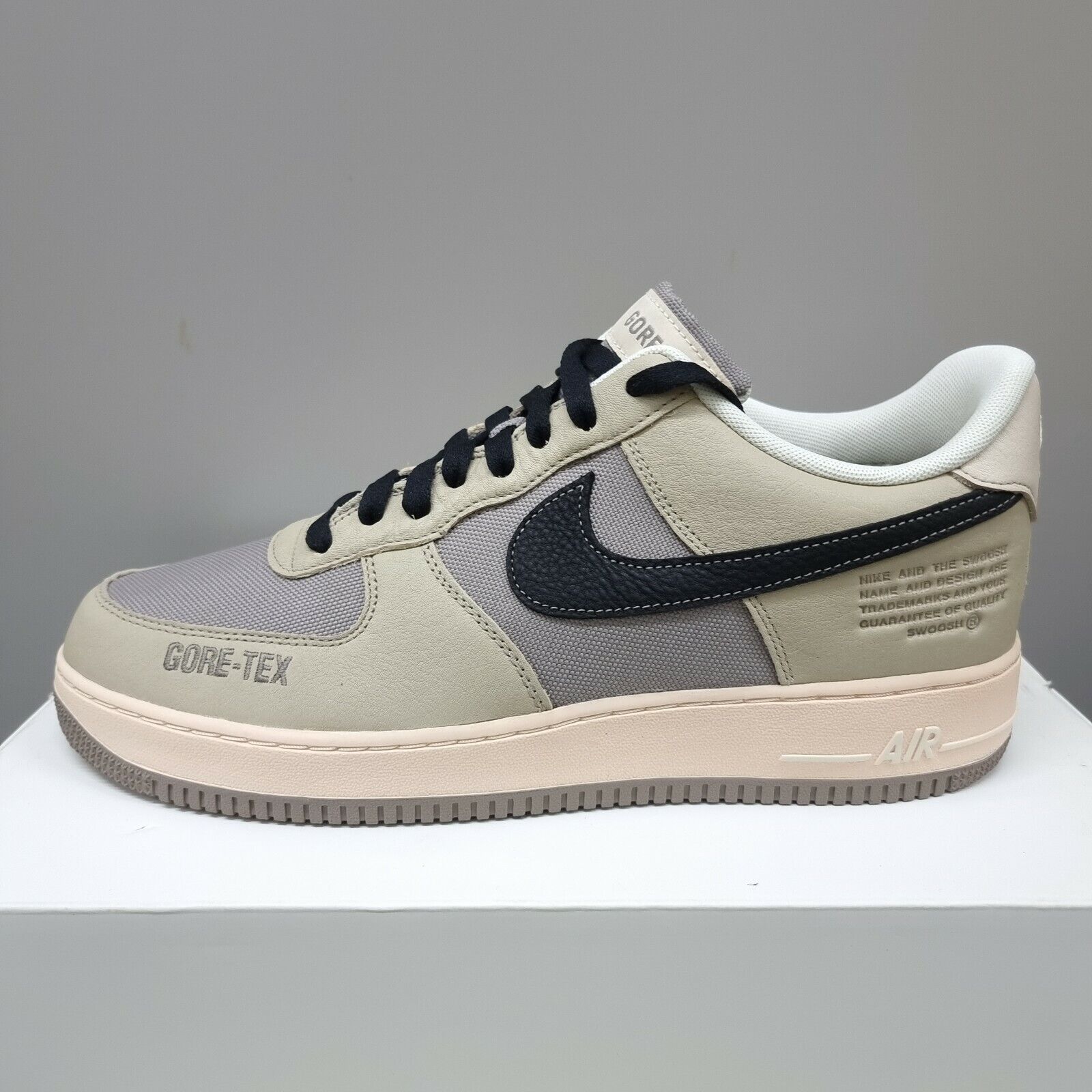 NIKE AIR FORCE 1 GTX GORE-TEX 26.5 - スニーカー