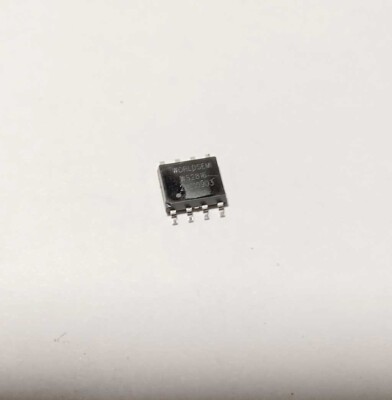 WS2816 IC Chip, SOP8, SOP-8, SOIC-8, LED Addressable 16-Bit Pixel - 10 pieces