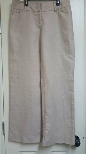 limited Women Cassidy fit pants Size 