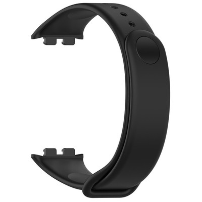 Sport Replacement Bracelet TPU For Honor Band 9 Soft Silicone Band Strap