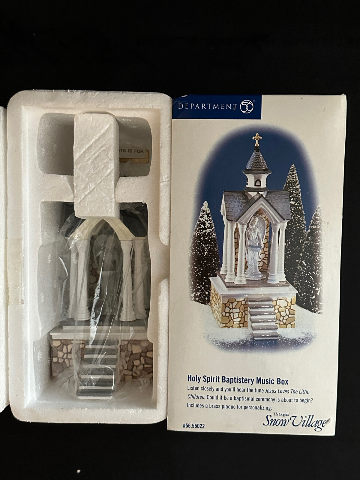 Click here to see eBay Auction