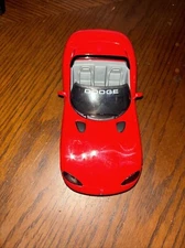 AMT ERTL 1992 Dodge Viper R/T10 Indianapolis 500 Pace Car (1991) 1/25 Scale