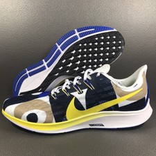 nike air zoom pegasus 34 shield black obsidian