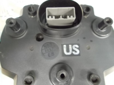 Kawasaki Meter Assembly 2006-2007 ZX1000D ZX-10 Ninja 25031-0093