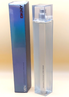 DONNA KARAN NY DKNY - DKNY ENERGIZING AFTER SHAVE - 100 ML APRES RASAGE
