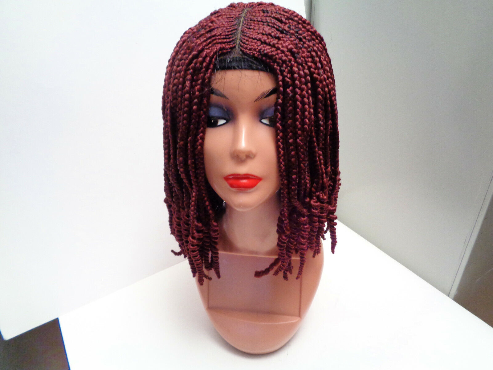 Braded Max 41% OFF Wig Max 69% OFF 7