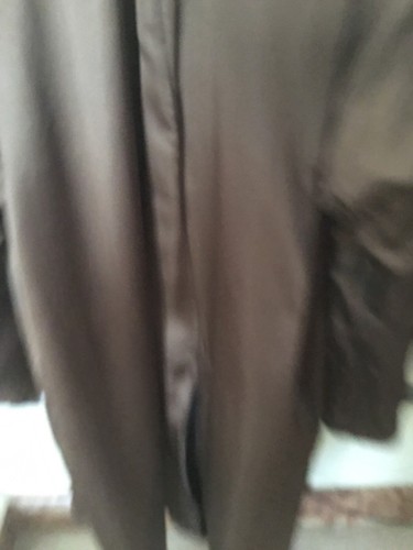 Cappotto da uomo In Lana Made in Italy - Foto 4 di 10