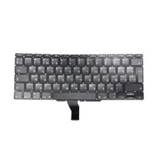 Russian RU keyboard For MacBook Air A1370 A1465 2011 -2015