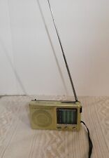Vintage Philips AE 3905 World Band Radio Receiver Shortwave Vintage Philips AE 3905 World Band Radio Receiver Shortwave