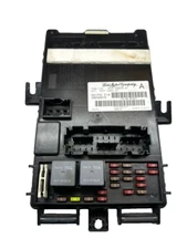 04-07 Freestar Monterey BCM Multifunction Body Control Module # 6F2T-14B267-AT